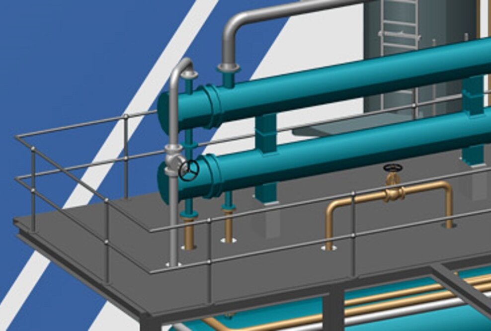 MPDS4 R6: Ein neues Kapitel für den Anlagenbau und die Fabrikplanung