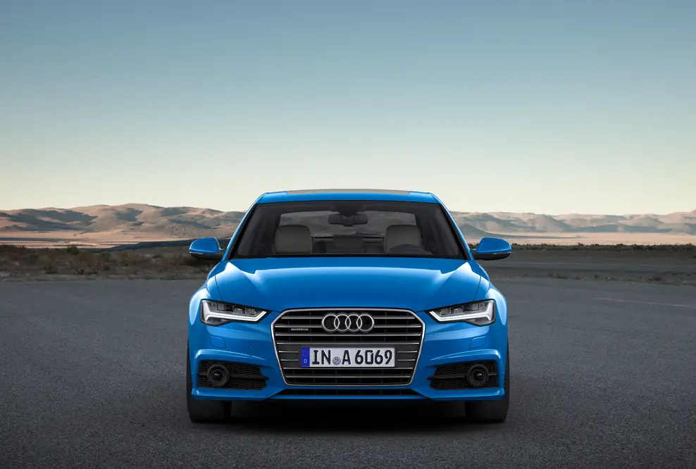 Neuer Look und neue Ausstattungen – Audi A6 und A7 werden noch attraktiver
