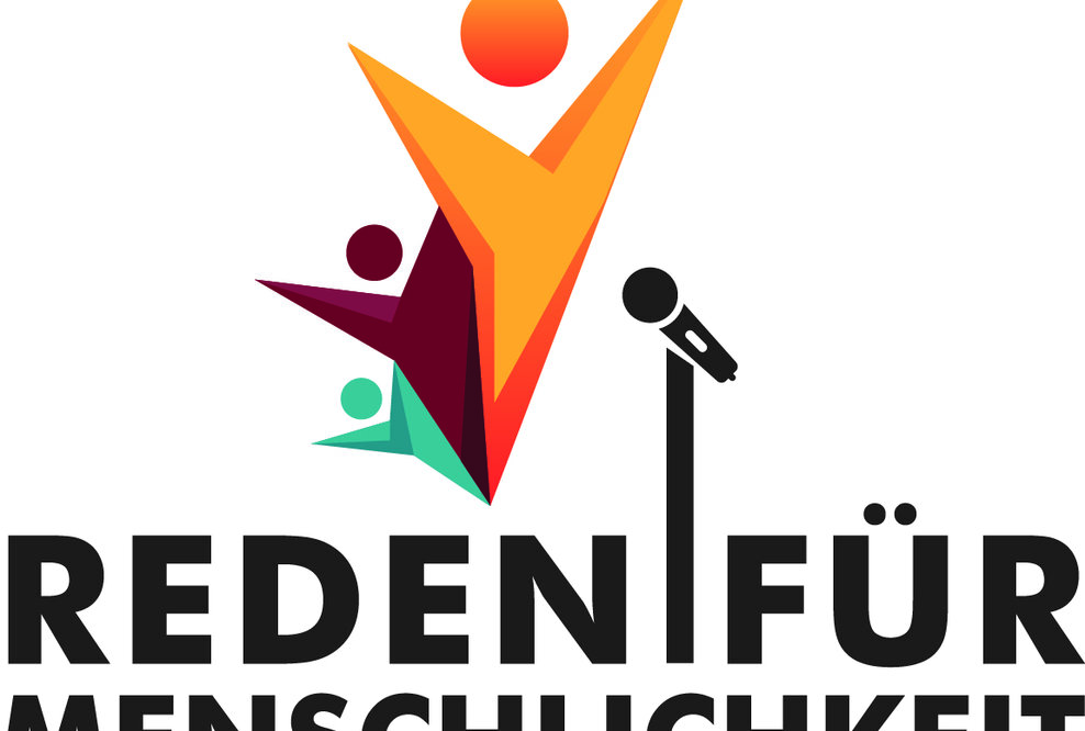 Reden für Menschlickeit: Deutschlands Redner sagen: „Es reicht! Wir müssen reden.“