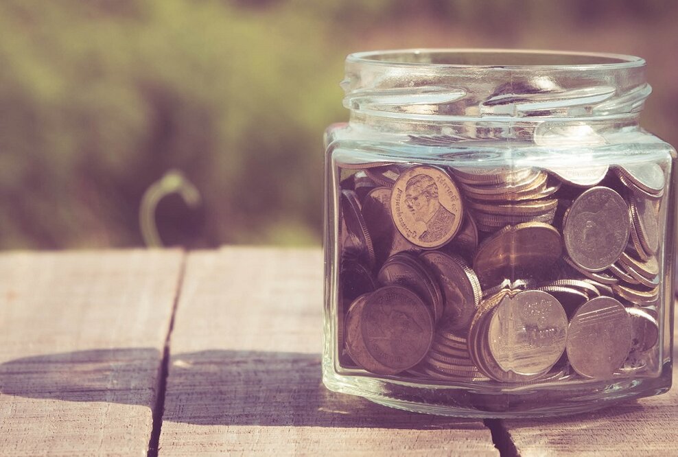 Unternehmerich erwägt Kauf einer Bank