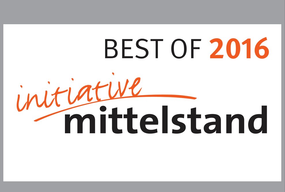 walter cloud services BEST OF in zwei Kategorien des INNOVATIONSPREIS-IT