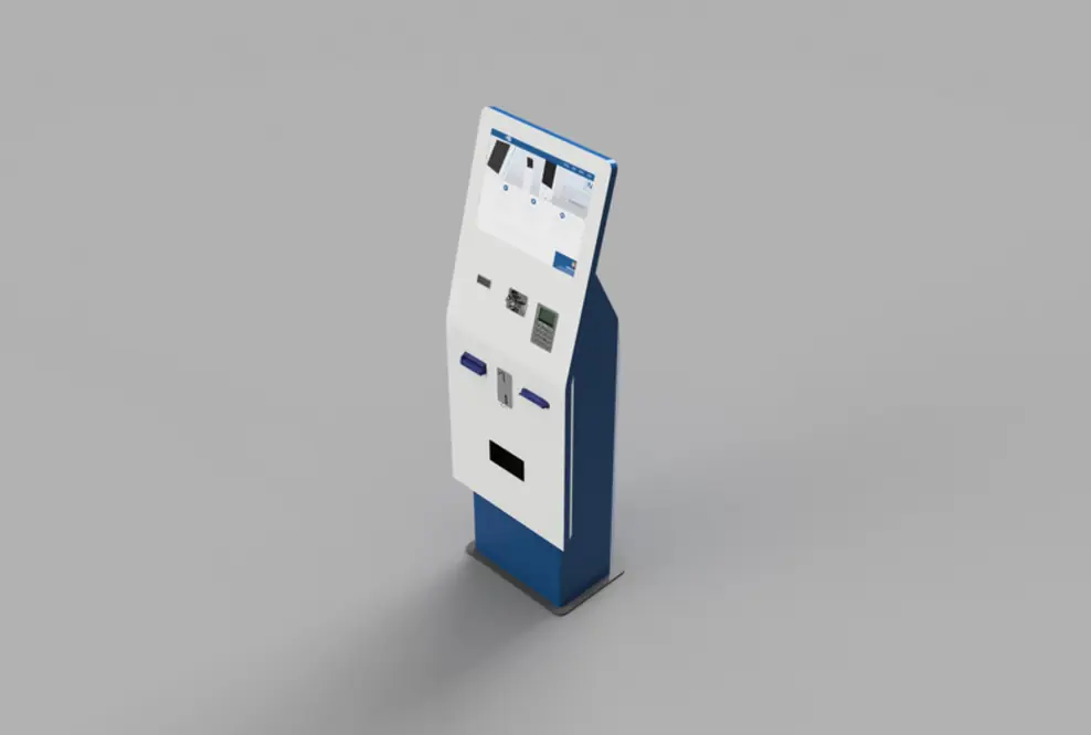 Zahlungssysteme am Point of Sale