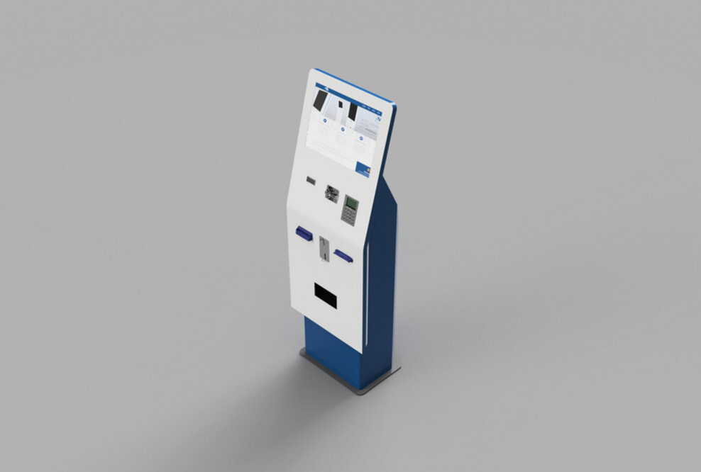 Zahlungssysteme am Point of Sale