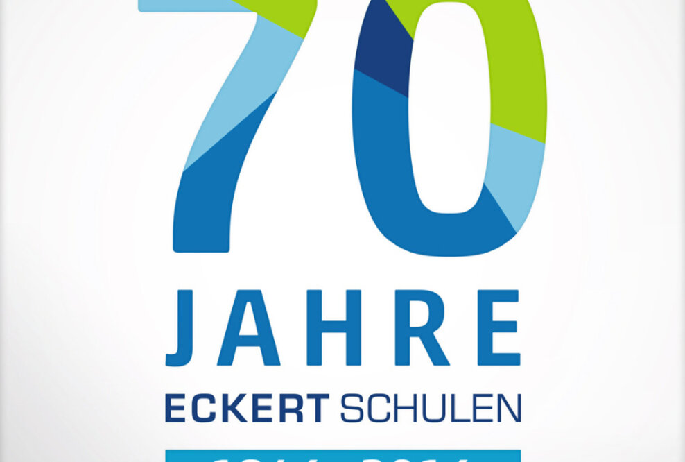70 Jahre Eckert Schulen: Showacts, Erlebnis-Workshops & Elektroparty