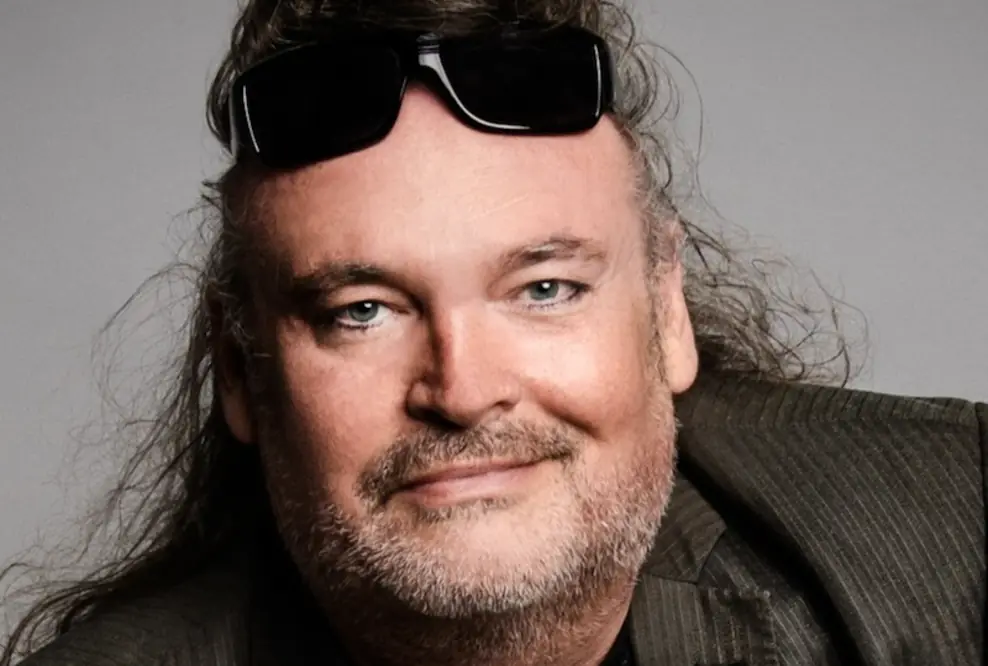 Bestsellerautor auf dem 23. Musikertag in Stuttgart