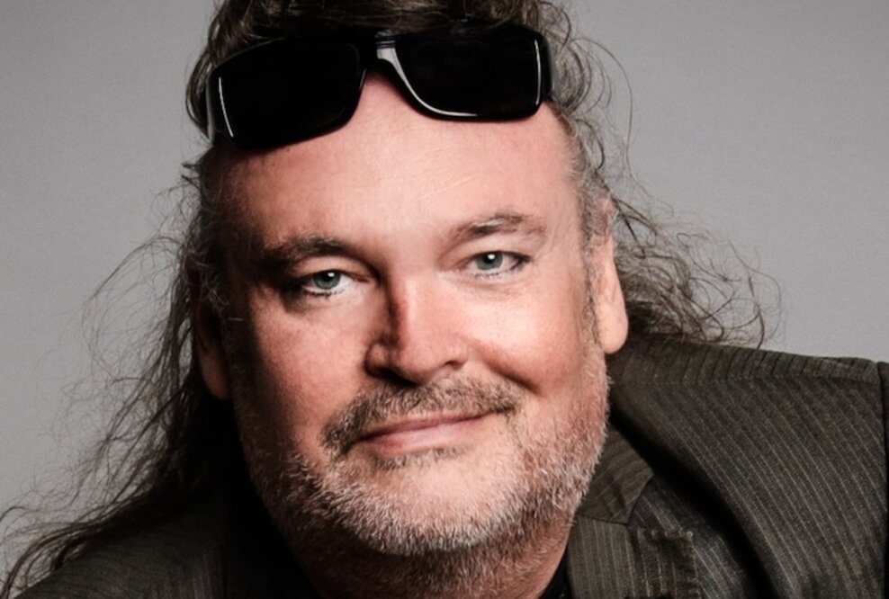 Bestsellerautor auf dem 23. Musikertag in Stuttgart