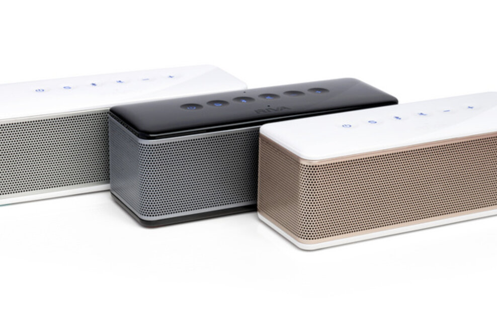 Das Soundpaket für die Urlaubsreise