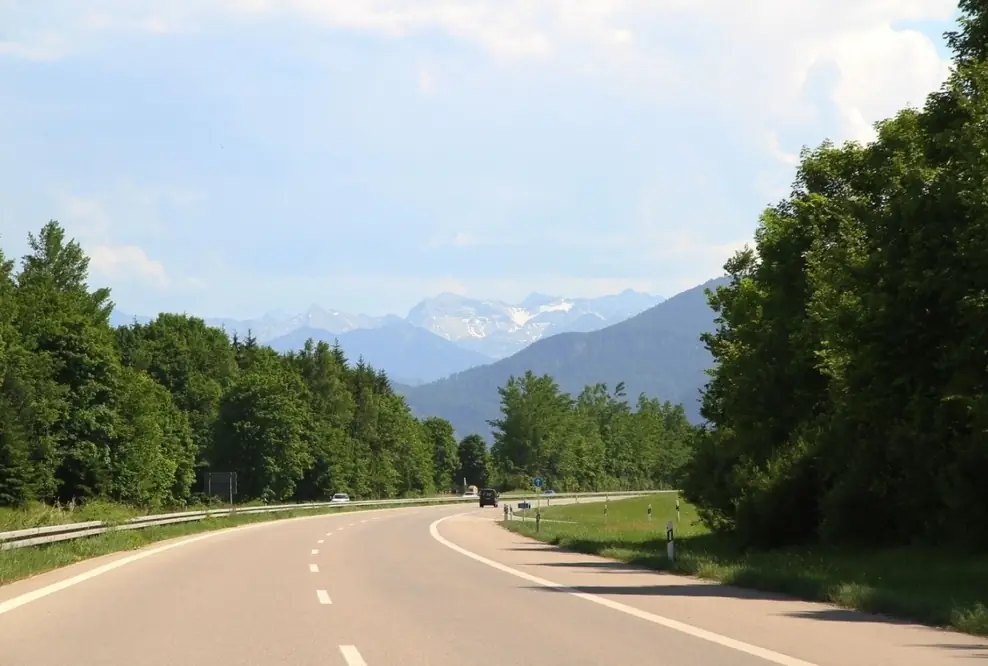 Deutschland im Infrastruktur-Stau?