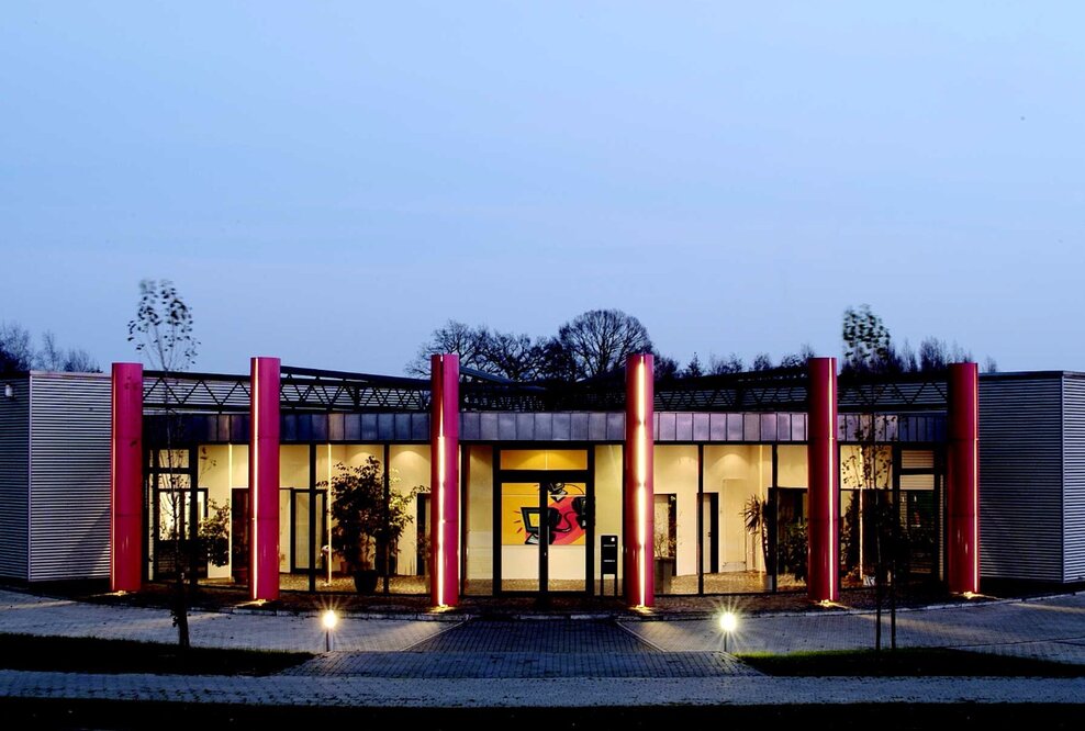 Die microPLAN stellt sich vor