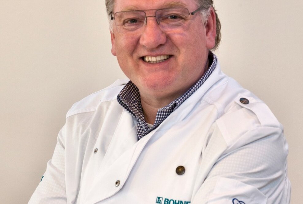 FSSG für die gesunde Verpflegung von 1.300 Sportler verantwortlich – Kanu-Sport: Siebzig Nationen paddeln in der Wedau