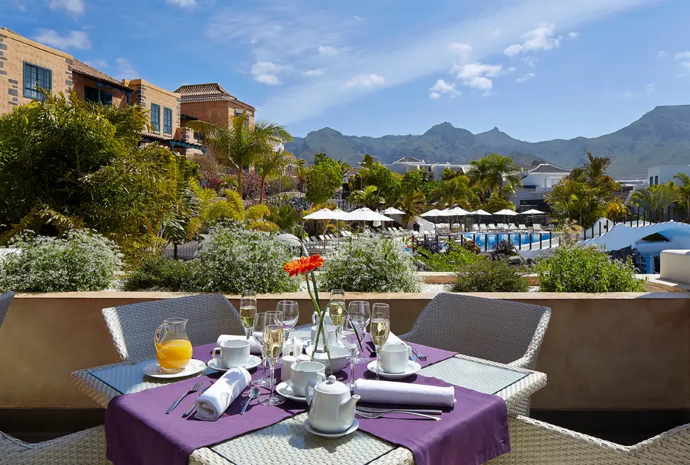 Für Kreativität und Gemeinschaftsgeist: Incentive-Aufenthalt im Hotel Suite Villa María