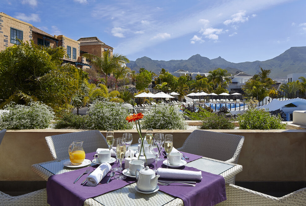 Für Kreativität und Gemeinschaftsgeist: Incentive-Aufenthalt im Hotel Suite Villa María