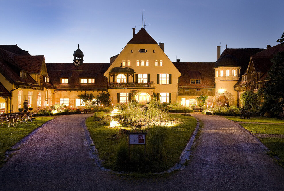 Herbst-Saison 2016: Ganz natürlich auftanken und genießen in den BIO HOTELS