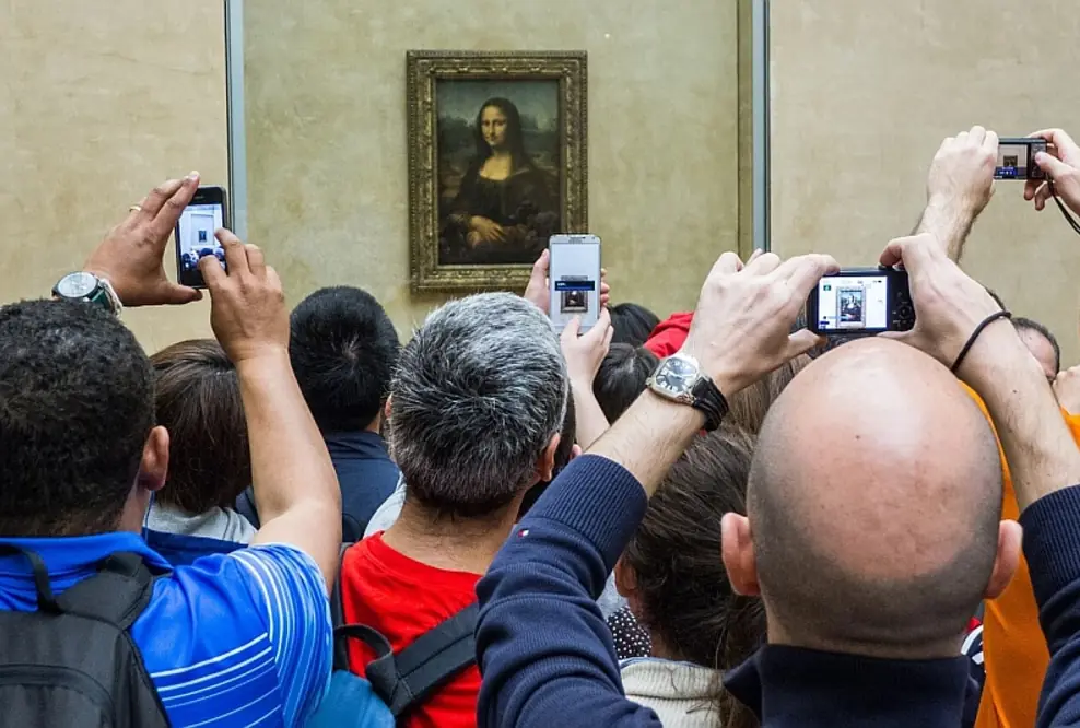 Keine Angst vor ausgetretenen Pfaden - Reisen zu touristischen Hotspots lohnen sich auch für Individualisten