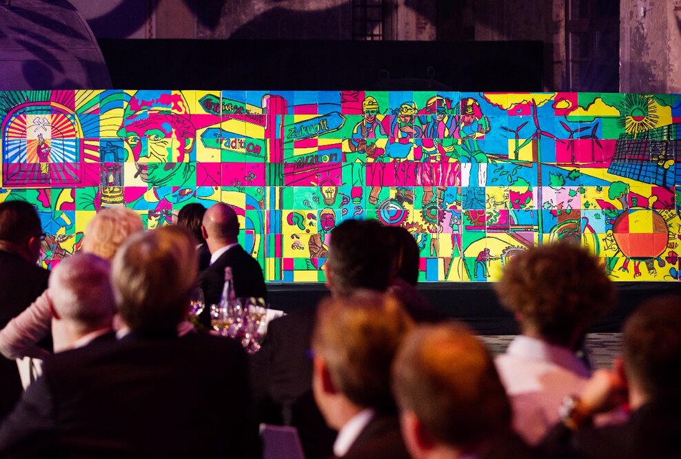 Miteinander – Gemeinsam die Zukunft gestalten