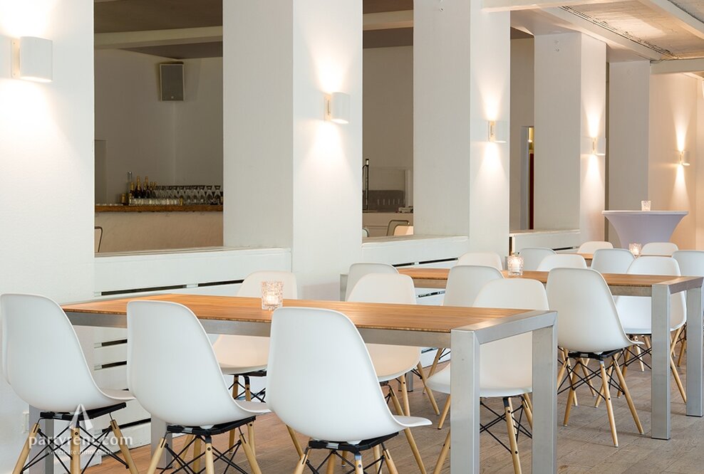 Möbelshooting in der Reitschule