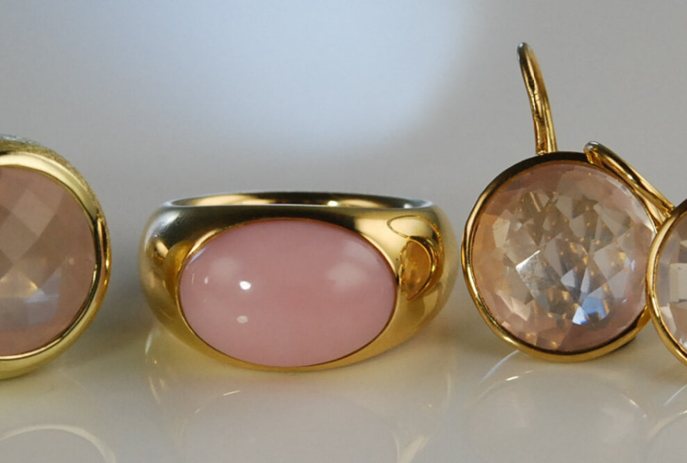 Schmucktrends 2016: Die Halsbandaffaire München zeigt, welche Schmuckstücke die angesagten Sommerlooks unterstreichen