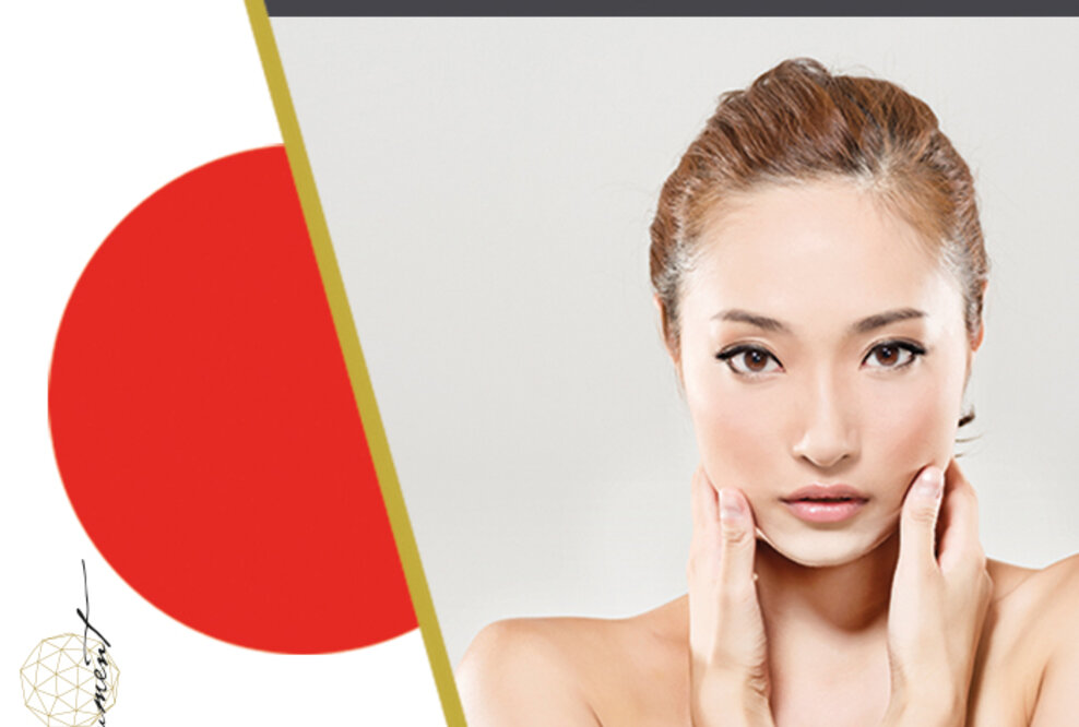 Seide - Anti Aging made in Asia