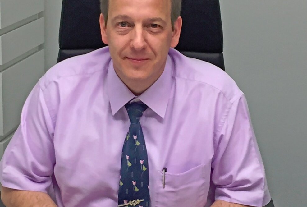 Stammzellspende: Rettung für ein leukämiekrankes Kind