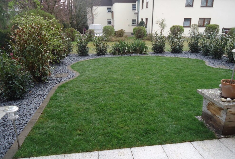 Vorteile professioneller Gartenbau Leistungen überzeugen