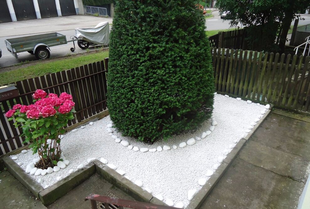 Vorteile professioneller Gartenbau Leistungen überzeugen