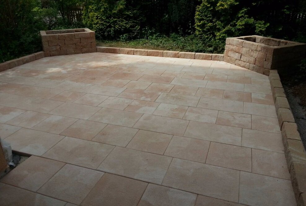 Vorteile professioneller Gartenbau Leistungen überzeugen