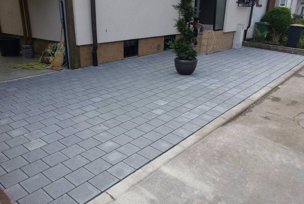 Vorteile professioneller Gartenbau Leistungen überzeugen