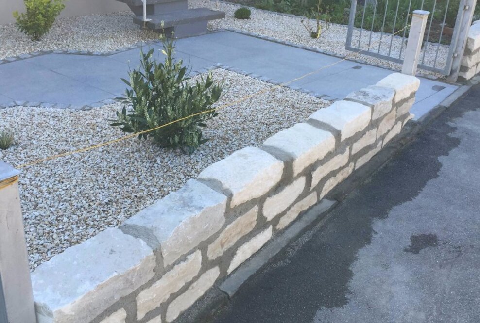 Vorteile professioneller Gartenbau Leistungen überzeugen