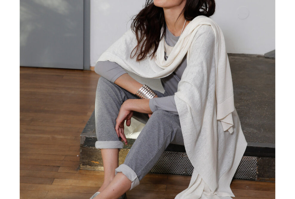 Waschbär launcht neues Slow Fashion Label