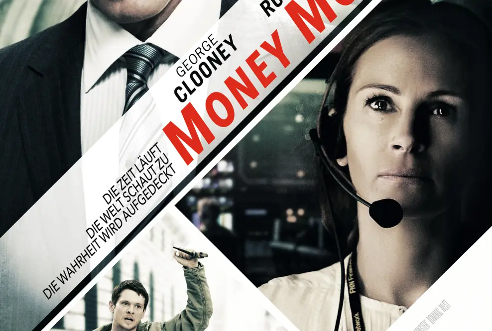 Zum Kinostart von „Money Monster“ mit Groupon luxuriöse Auszeit in Zürich gewinnen