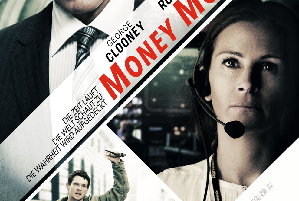 Zum Kinostart von „Money Monster“ mit Groupon luxuriöse Auszeit in Zürich gewinnen