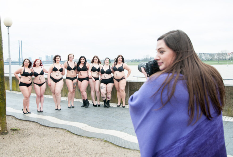 03. Juni 2016: BodyLove kommt nach Saarbrücken