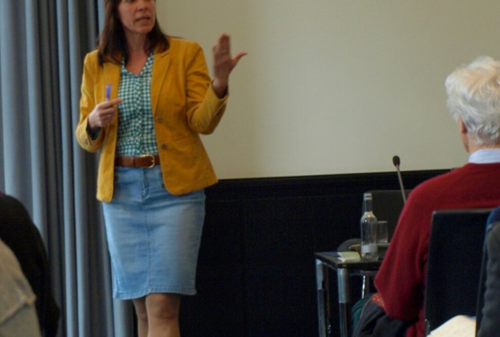 Akquise Workshop in Hamburg am 21.06.2016