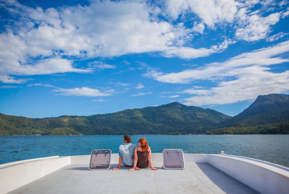 Brasilien – Traumhafte Angebote für anspruchsvolle Reisende