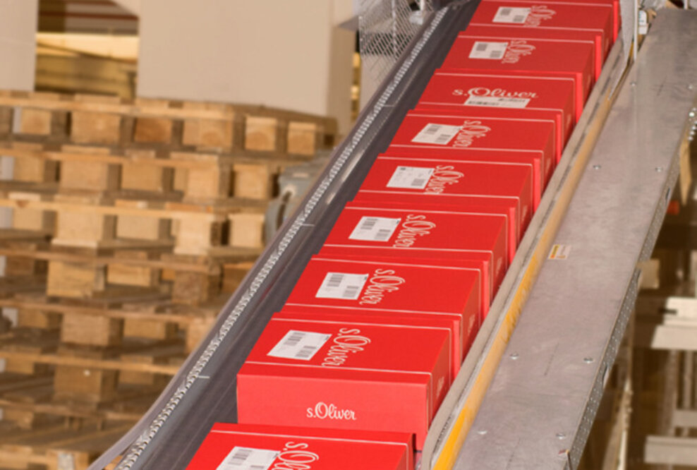 Dobrý den, Česká republika: BFS unterstützt s.Oliver beim nächsten Schritt der Internationalisierung