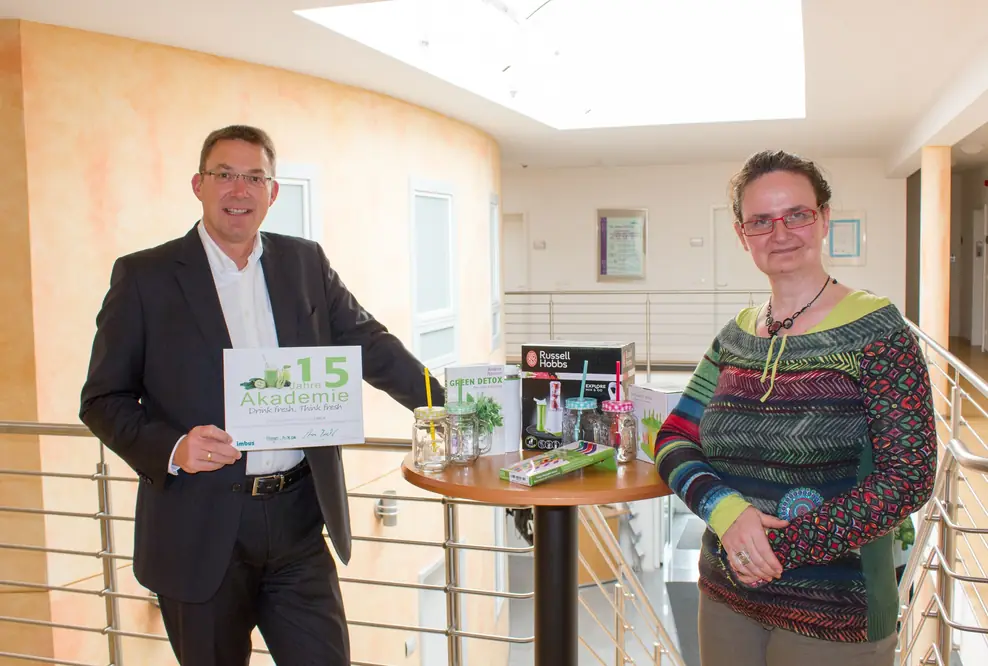 Ein Jahr voller Frische-Kicks in Sachen Weiterbildung