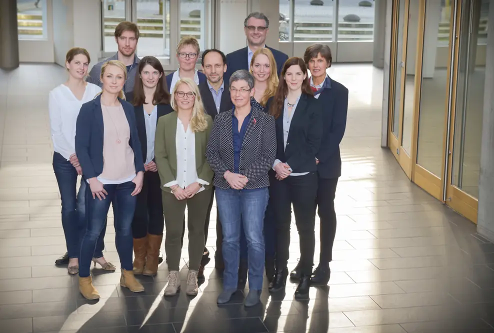 EIT GoGlobal DigiHealth-Programm: DITG darf sich als einziges deutsches Unternehmen bei Kongress im Silicon Valley präsentieren