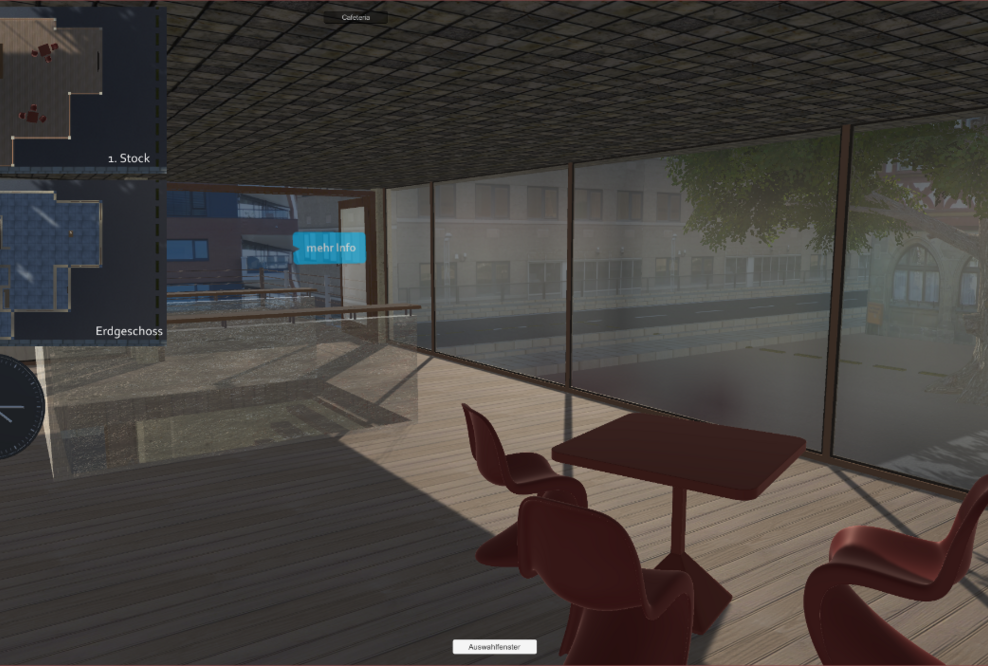 Interaktive Visualisierung als Erfolgsfaktor