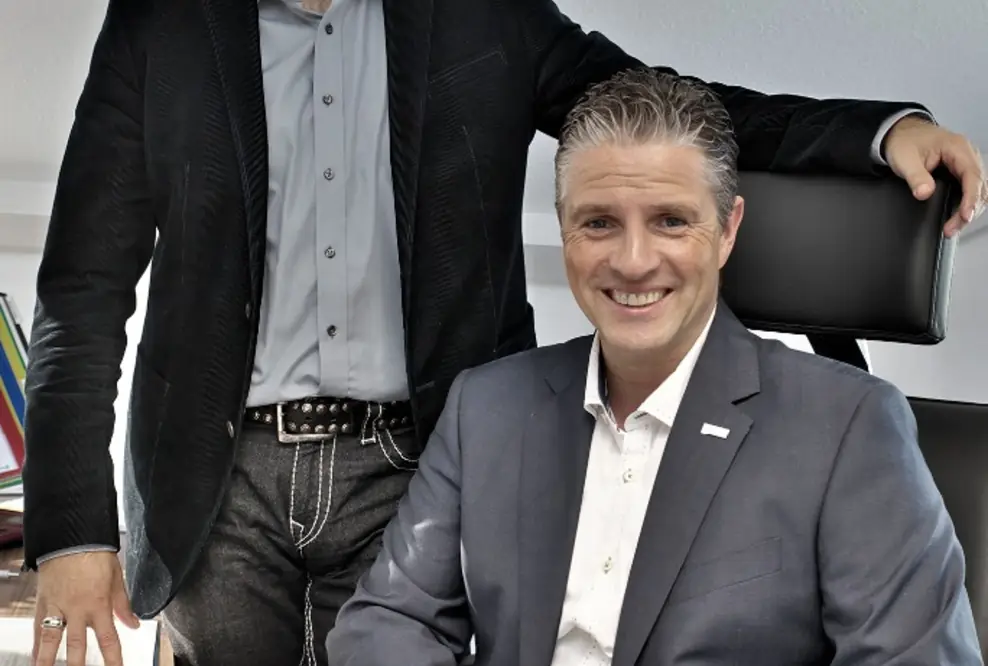 Interview mit Gunnar Altenfeld und Thomas Beers von ABConcepts: „Qualität und Service im Mittelpunkt unseres Handels“