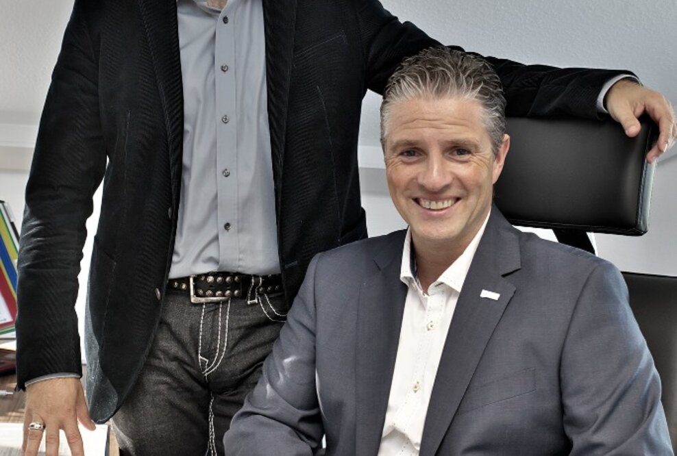 Interview mit Gunnar Altenfeld und Thomas Beers von ABConcepts: „Qualität und Service im Mittelpunkt unseres Handels“