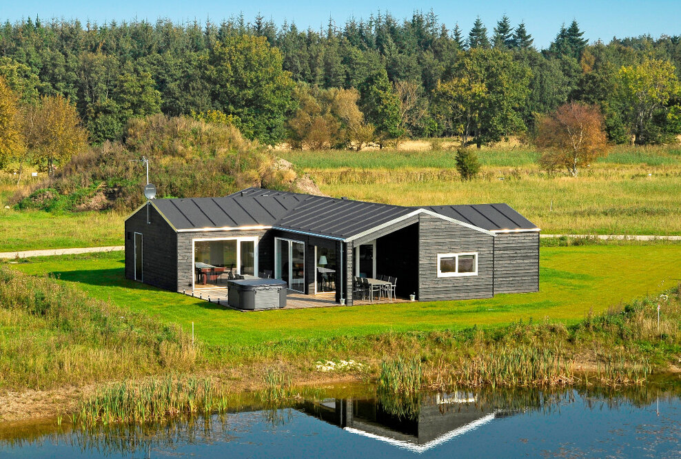 Jetzt Strandurlaub buchen: Last Minute ins Ferienhaus Dänemark