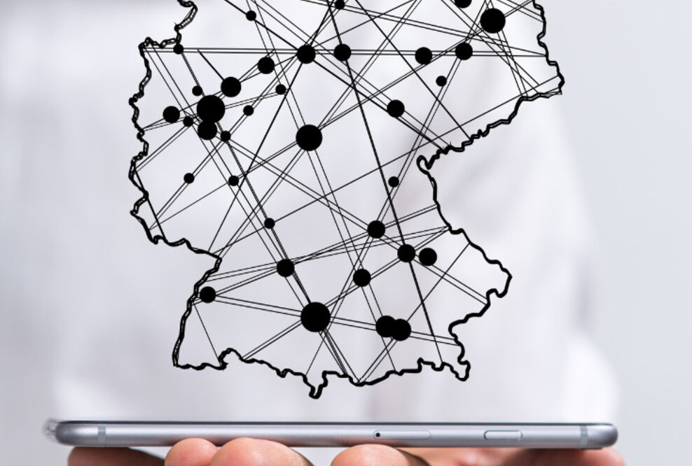 Legal-Tech-Startup kooperiert mit führendem Anwaltsnetzwerk