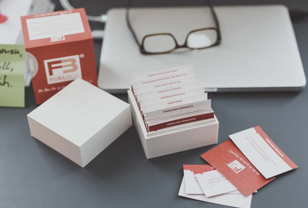 Mit der FuelBox vom Smalltalk zum echten Dialog