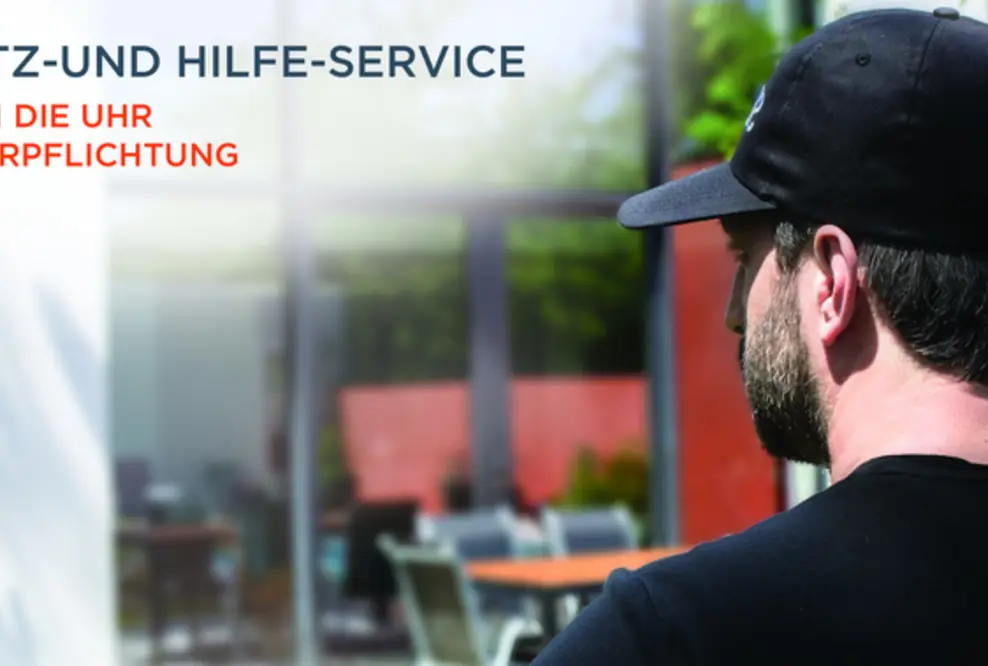Myfox startet neuen Einsatz- und Hilfe-Service ON DEMAND in Deutschland