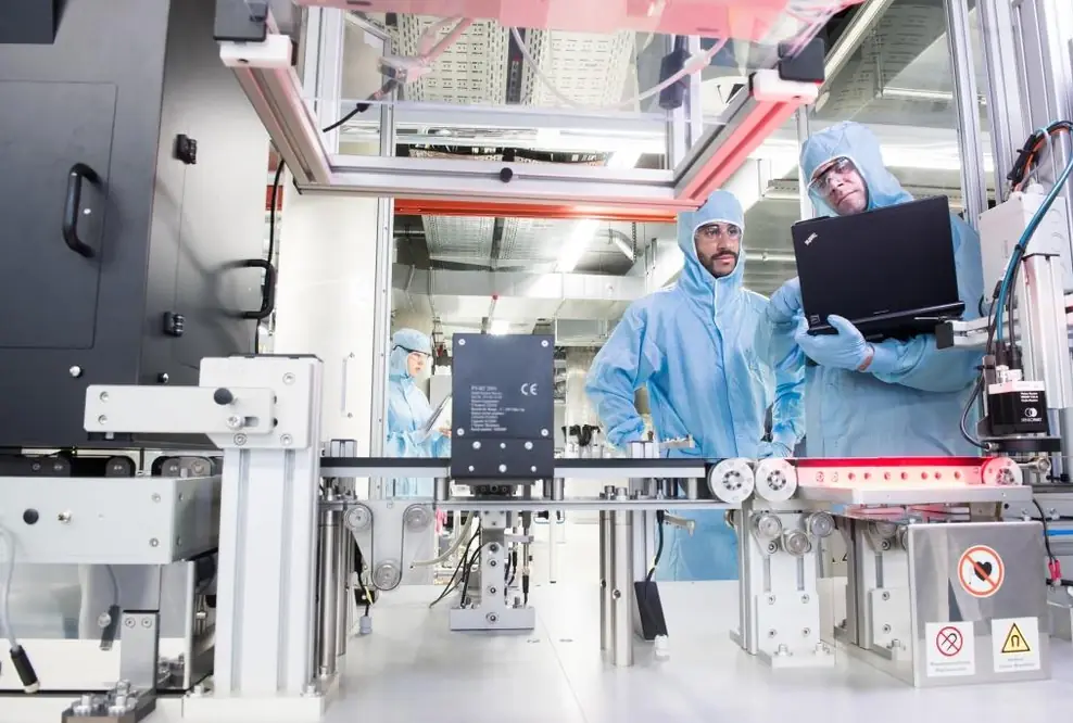 Neues Weiterbildungsangebot »Solar Energy Engineering« der Albert-Ludwigs-Universität Freiburg und des Fraunhofer ISE