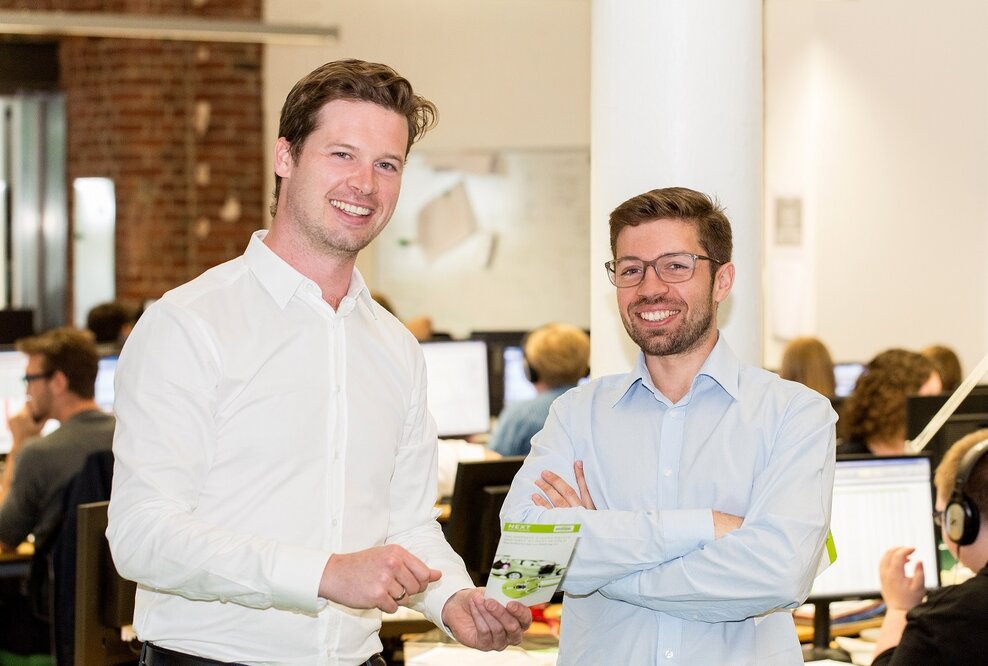 Next Kraftwerke weitet Virtuelles Kraftwerk nach Polen aus