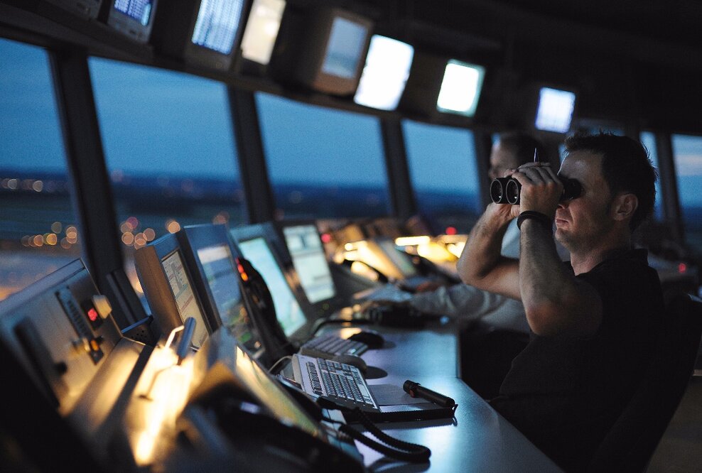 Sicherheit von Systemen – ein Muss für Versorgung, Produktion, Mobilität und Freizeit