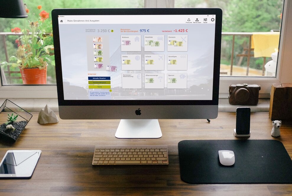 Teaser Tools bei Bonnfinanz – 750 Berater setzen auf Gamification