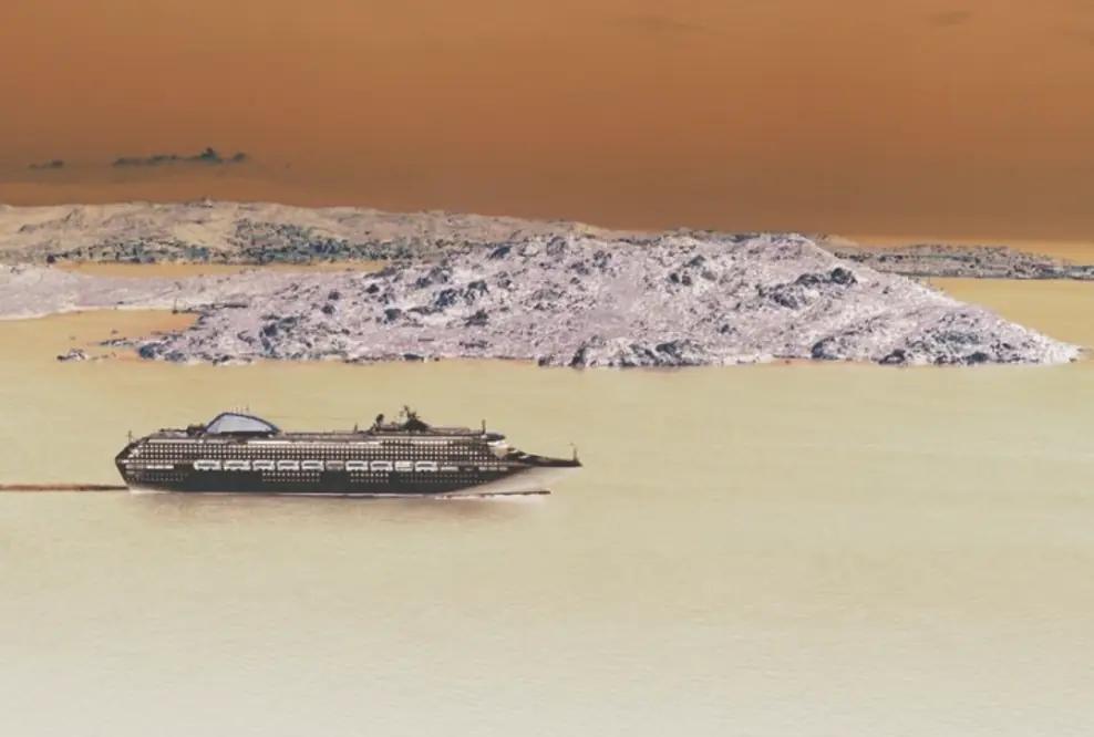 Zum Pizzafestival nach Neapel – Oceana von P&O Cruises kreuzt im September von Genua nach Venedig