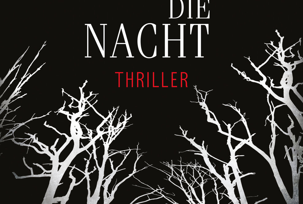 Bild-Bestseller-Autorin aus Wiesbaden veröffentlicht neuen Thriller
